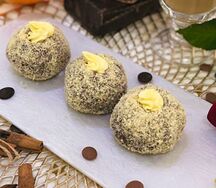 Пирожное Картошка