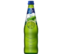 Лимонад Kazbegi (бутылка) тархун