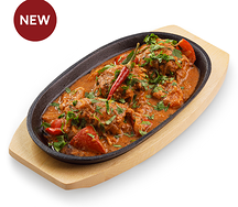 Чахохбили из курицы