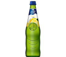 Лимонад Kazbegi (бутылка) лимон