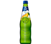 Лимонад Kazbegi (бутылка) груша