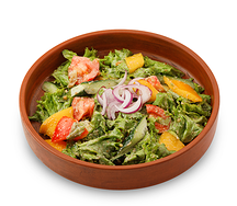 Салат по-тбилисски