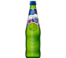 Лимонад Kazbegi (бутылка) саперави