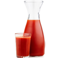 Томатный сок Любимый