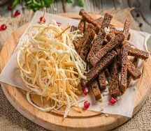 Закуска к пиву