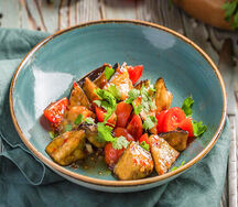 Салат Лаззат