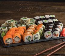 Сет для компании