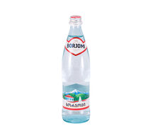 Borjomi