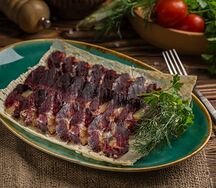 Казы по-татарски