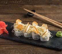 Цезарь ролл