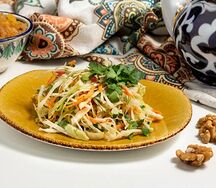 Салат Витаминный