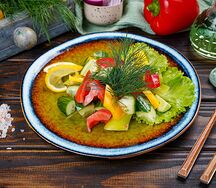 Салат Шакароб