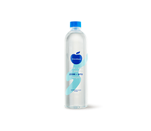 Вода БлинБери негазированная