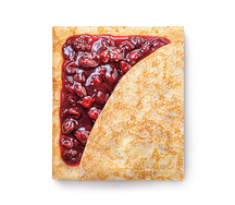 Блин Спелая вишня