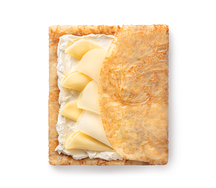 Блин Четыре сыра