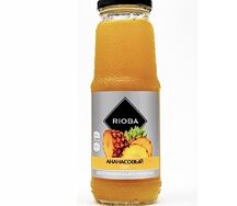 Сок ананасовый Rioba