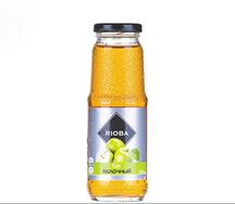 Сок яблочный Rioba