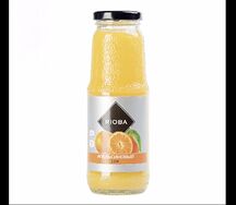 Сок апельсиновый Rioba