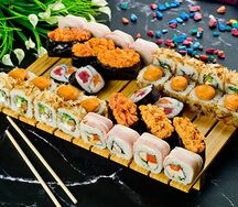 Сет Мужской