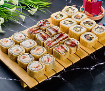 Сет Джентльмен