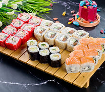 Сет Холодный