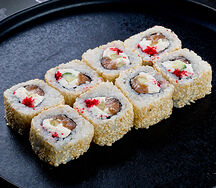 Холодный ролл Чиз Маки Ред