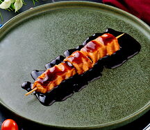 Шашлычок из семги