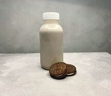 Орео милкшейк