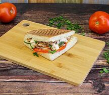 Шаурма Классическая мини