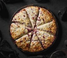 Пицца Пиковая дама