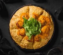 Пицца BurgerPizza