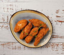 Куриные наггетсы