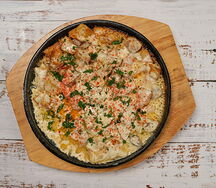 Жаркое по-деревенски