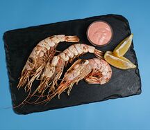 Лангустины