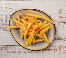 Картофель фри