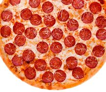 Пицца Пеперони