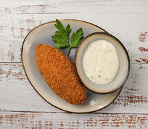 Котлета куриная