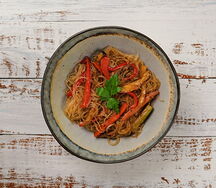 Салат Фунчоза