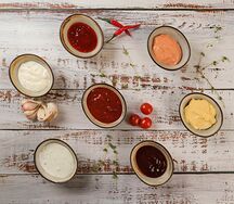 Соус Коктейльный