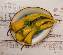 Острый перец 1 шт