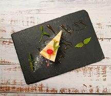 Чизкейк New York