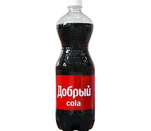 Добрый Cola