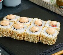 Курочка спайси