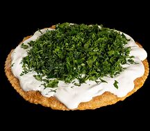 С пепперони