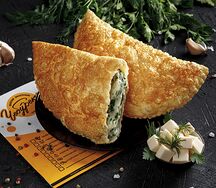 Сырный Кутаб