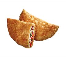 Сырный Капрезе