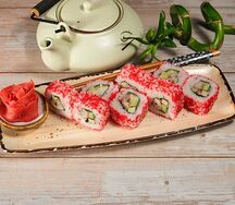 Калифорния №2