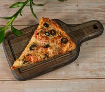 С морепродуктами