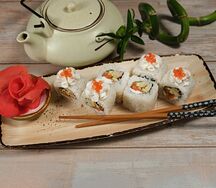 Бешенная Филадельфия