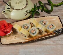 Филадельфия №1